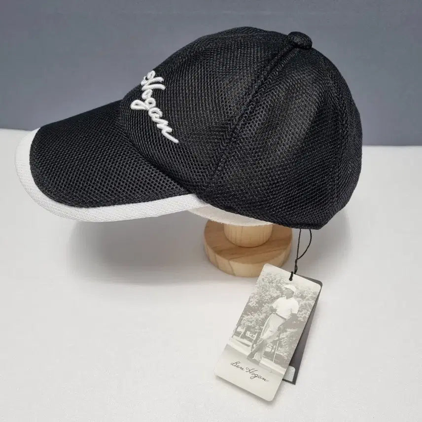 [BUNJANG] Ben Hogan Mesh Ball Cap / 새상품 벤호건 메쉬 볼캡 남자프리ㅡ0417