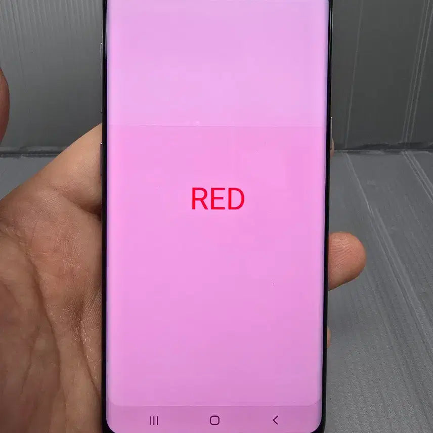 [BUNJANG] Samsung Galaxy S8 64GB Orchid Gray / 갤럭시S8 64기가 오키드그레이 *가성비굿~/