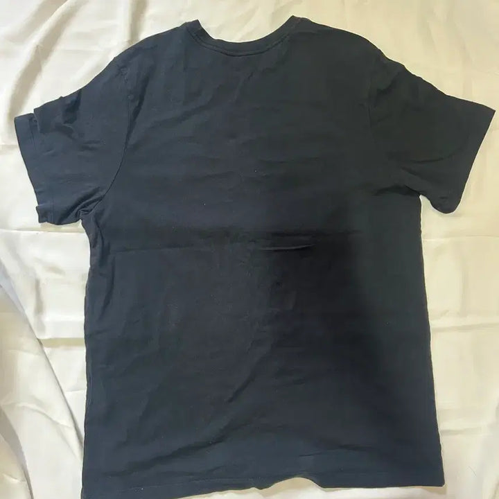 [BUNJANG] Nike Black Short Sleeve T-shirt XL / 나이키 검정 반팔 티셔츠 XL .(64)