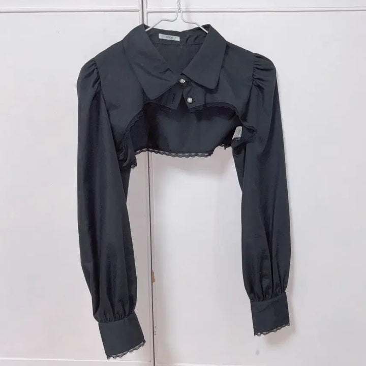 [BUNJANG] palelfy Dress and Blouse Set / 팔엘피 palelfy 원피스 블라우스 세트 양산형 지뢰계 스나계