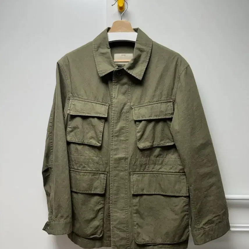 [SOLD OUT] 포터리 워크자켓, 1사이즈