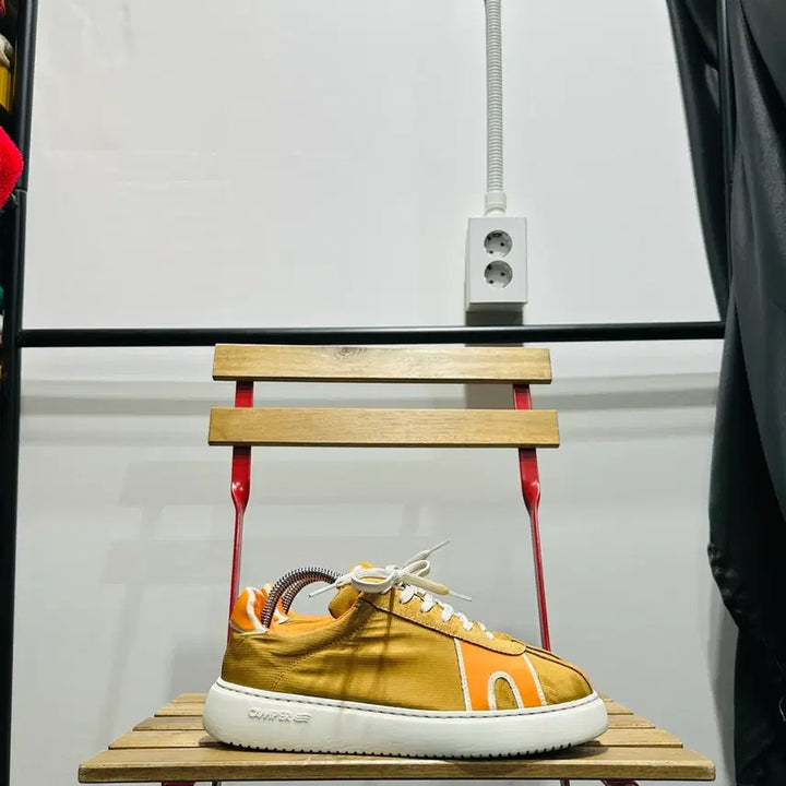 [BUNJANG] Camper Sneakers Women&