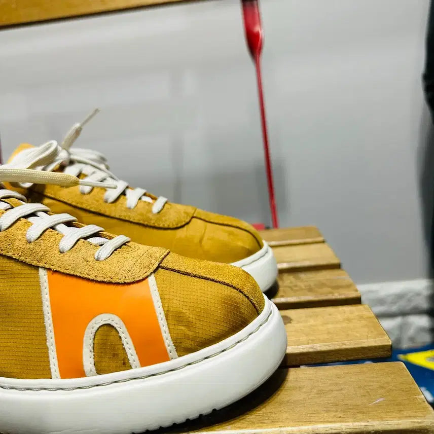 [BUNJANG] Camper Sneakers Women&