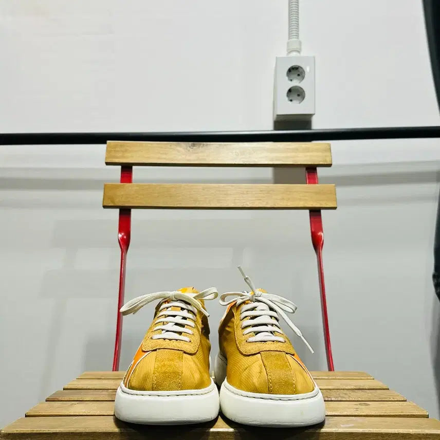[BUNJANG] Camper Sneakers Women&
