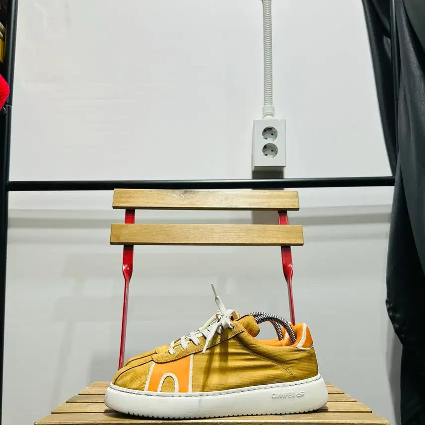 [BUNJANG] Camper Sneakers Women&
