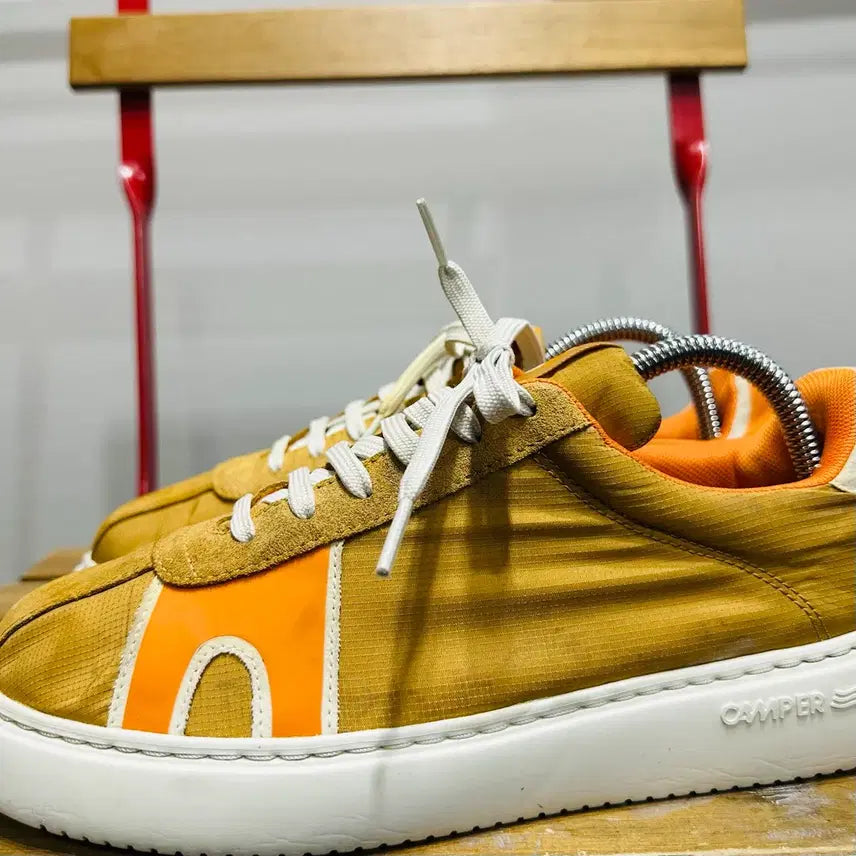 [BUNJANG] Camper Sneakers Women&