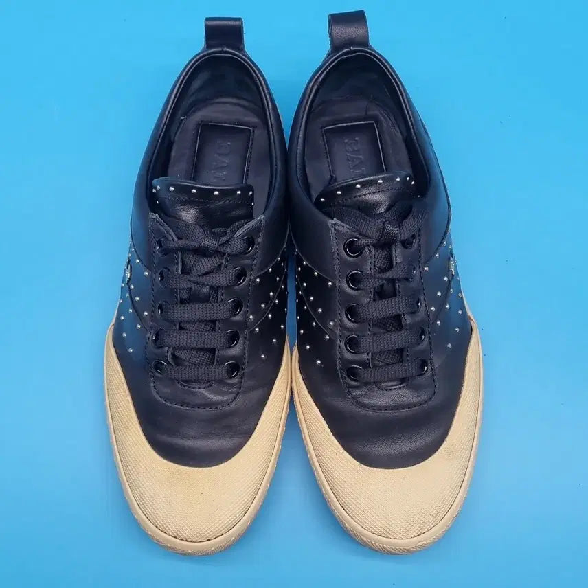 [BUNJANG] Bally Studded Women&