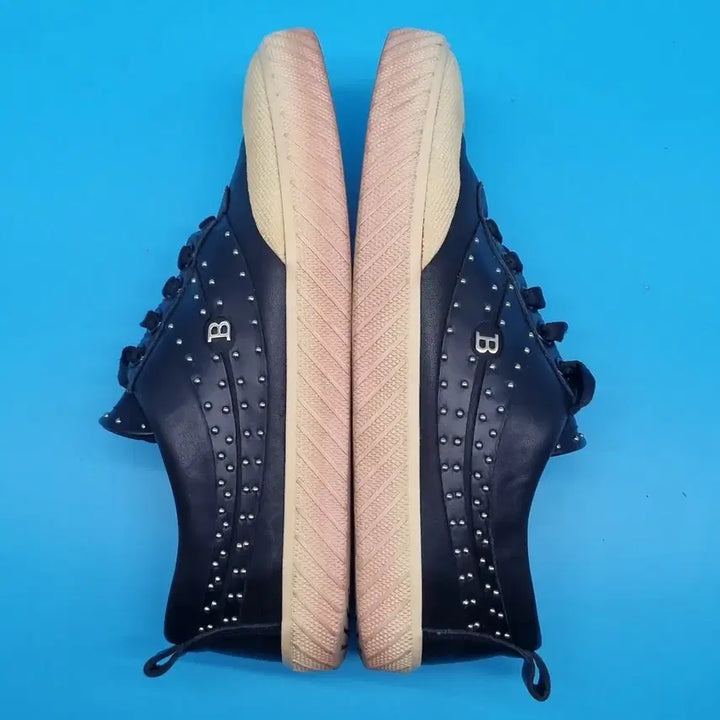 [BUNJANG] Bally Studded Women&