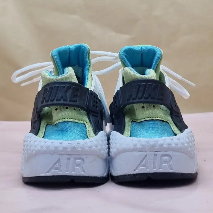 [BUNJANG] Nike Air Huarache Sneakers 240 / 나이키 에어 허라취 운동화 240
