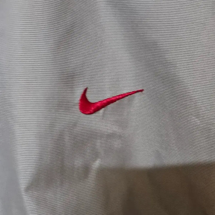 [BUNJANG] Nike Old School Windbreaker XL / 나이키 올드스쿨 바람막이 XL