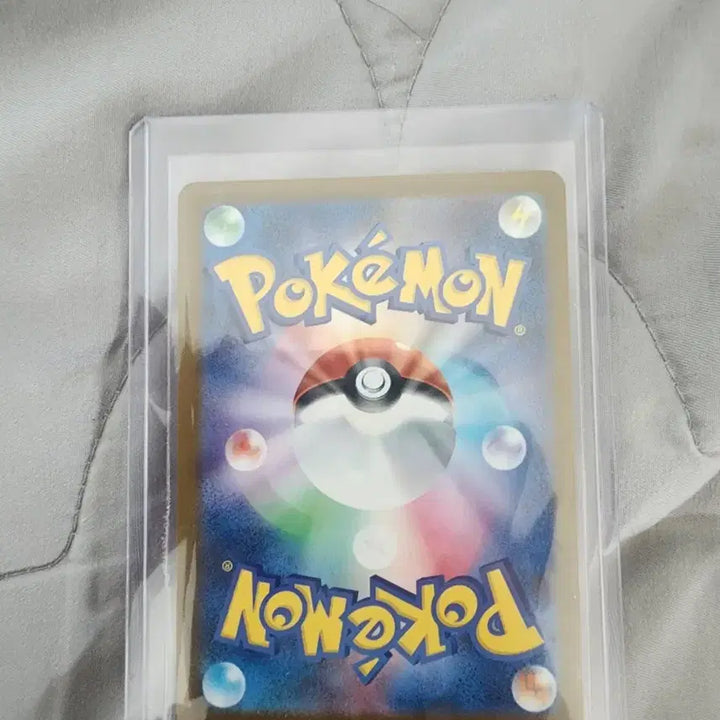 [BUNJANG] Pokemon Diancie EX 238/193 SAR Card / 포켓몬 메가디안시 EX 238/193 SAR 카드 일판
