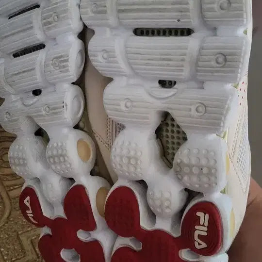 [BUNJANG] Fila Running Shoes / 휠라  러닝화