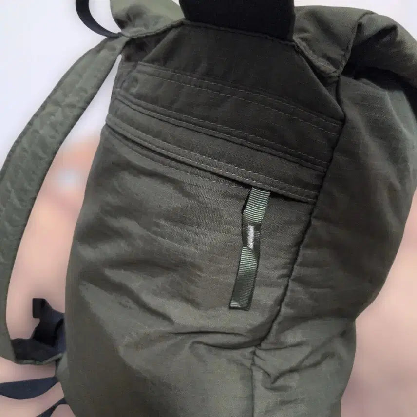 [SOLD OUT] 포터 나일론 백팩