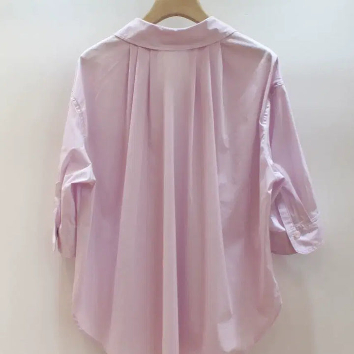 [BUNJANG] CC Collect Shirt / 씨 씨 콜렉트 셔츠