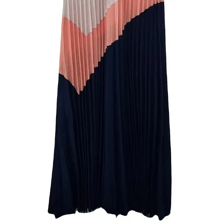 [BUNJANG] Jook 21SS Pleated Maxi Long Dress / 여55/주크 21SS 플리츠 맥시 롱 원피스