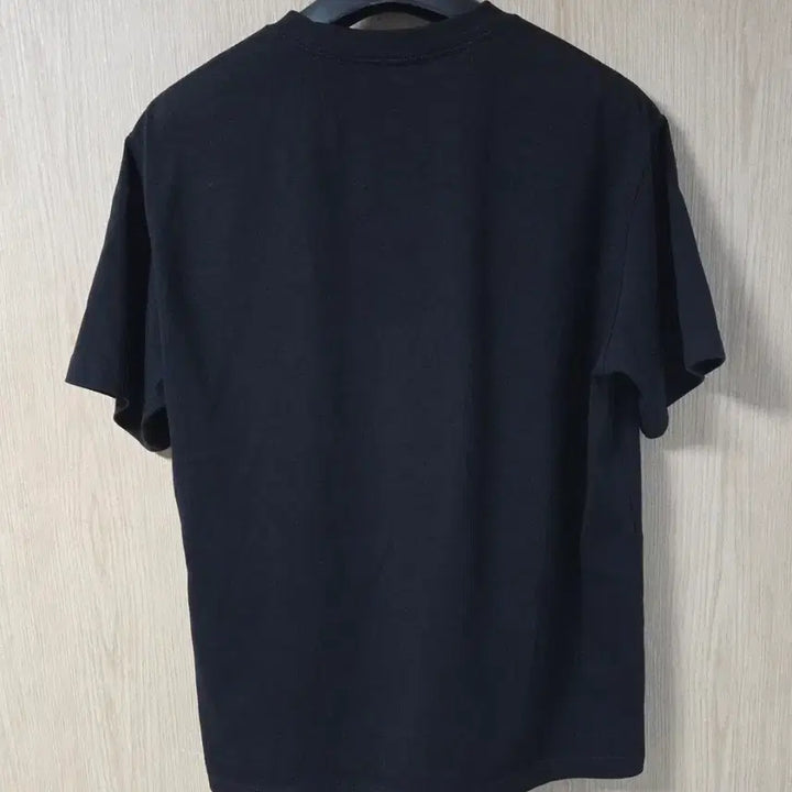 [SOLD OUT] 마리떼프랑소와저버 로고 반팔 티셔츠