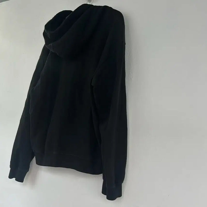 [BUNJANG] The Coldest Moment Hoodie / 더 콜 디스트 모먼트 후드티