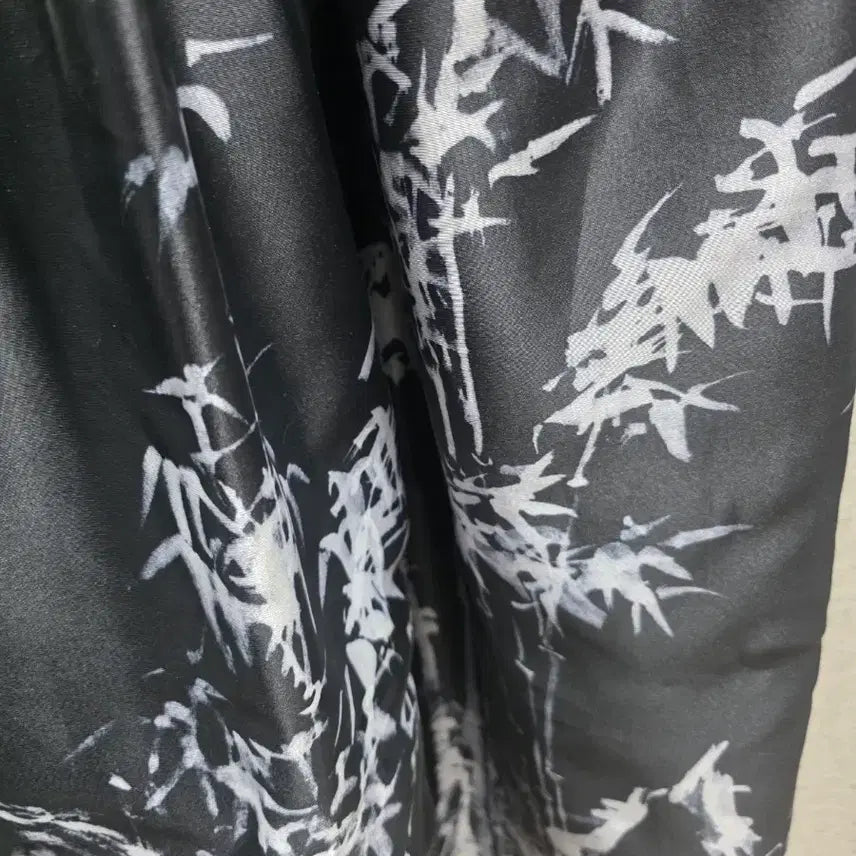 [BUNJANG] Jarac Select Jukseokdo Maxi Dress / 자락셀렉트 죽석도 말기드레스