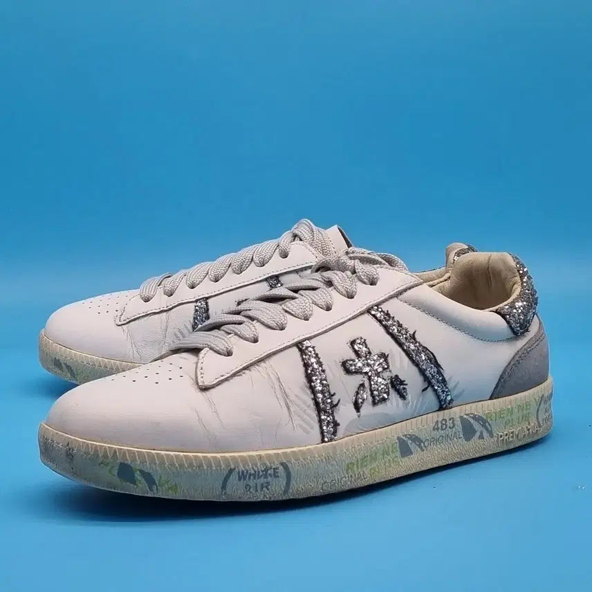 [BUNJANG] Premiata Andy Women&