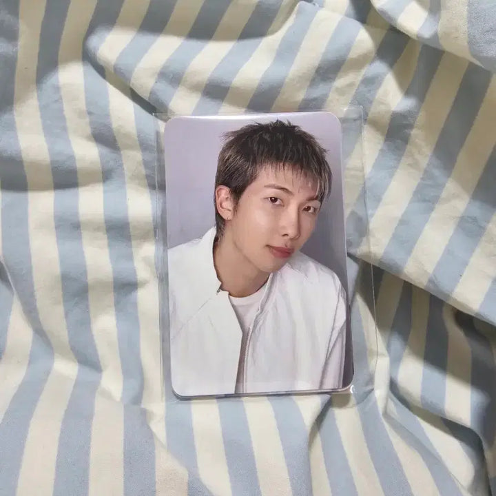[SOLD OUT] 방탄소년단 아리랑콘 아미존 포토카드 풀셋