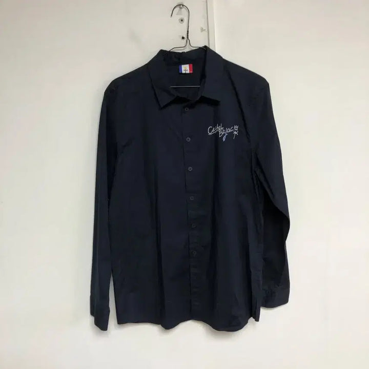 [SOLD OUT] 까스텔바작 남성 봄가을 긴팔티 105XL@9939