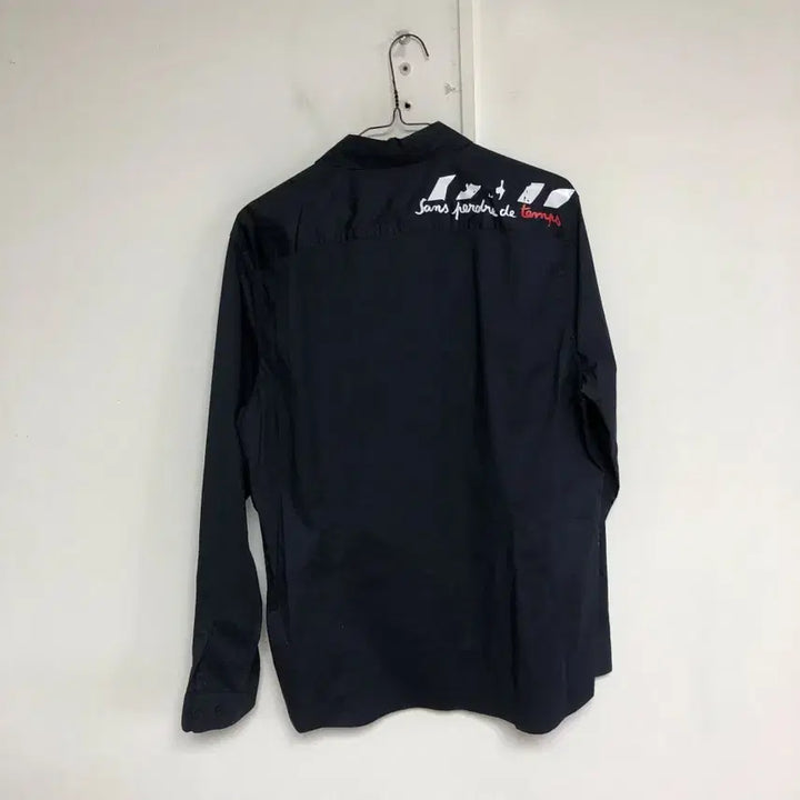 [SOLD OUT] 까스텔바작 남성 봄가을 긴팔티 105XL@9939
