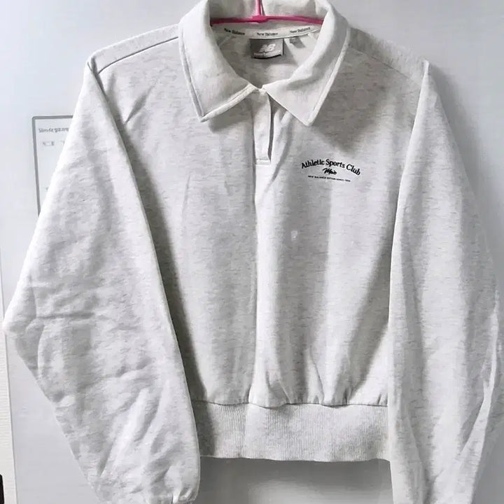 [SOLD OUT] 뉴발란스 여성 트레이닝복 세트 S