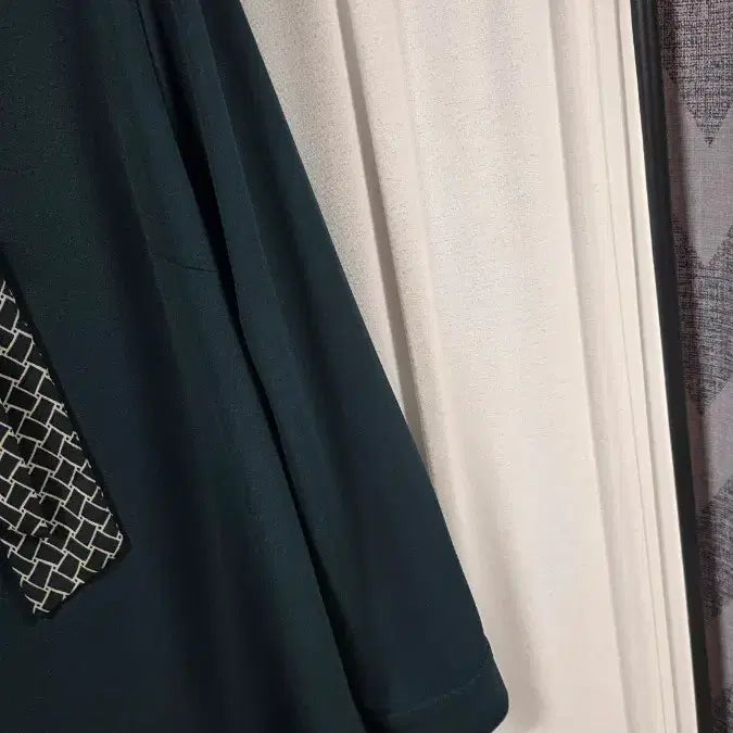 [BUNJANG] Madame Elegance Long Dress / 마담엘레강스롱원피스(94-100-165)