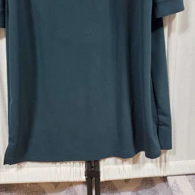 [BUNJANG] Madame Elegance Long Dress / 마담엘레강스롱원피스(94-100-165)