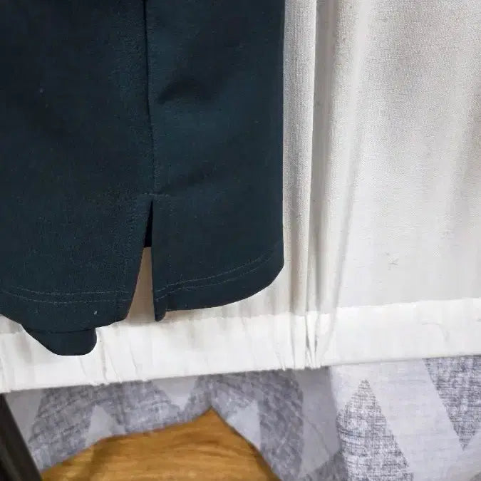 [BUNJANG] Madame Elegance Long Dress / 마담엘레강스롱원피스(94-100-165)