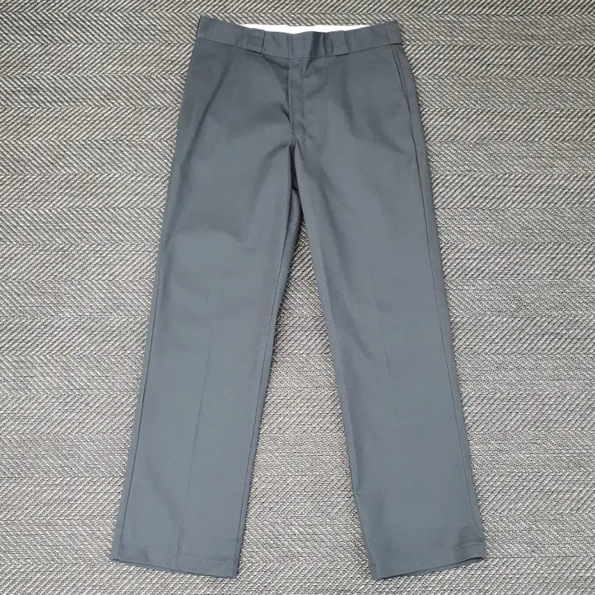 [SOLD OUT] 디키즈 874 면바지 남자34