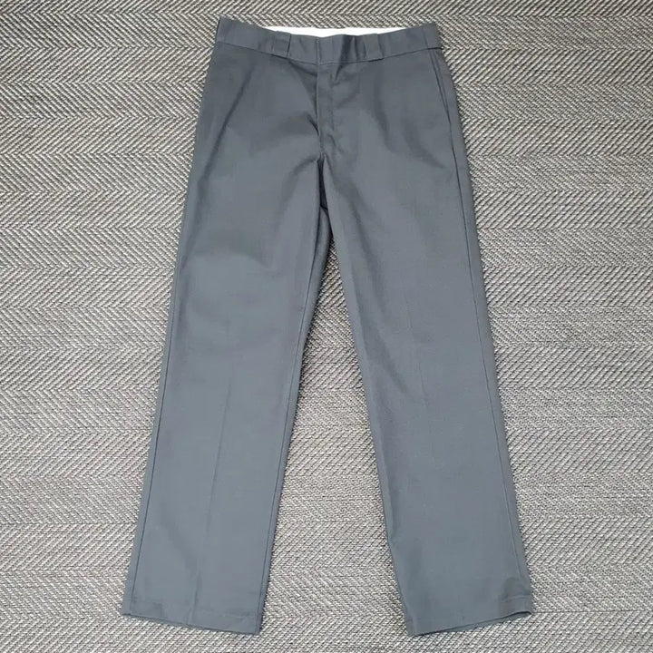 [SOLD OUT] 디키즈 874 면바지 남자34
