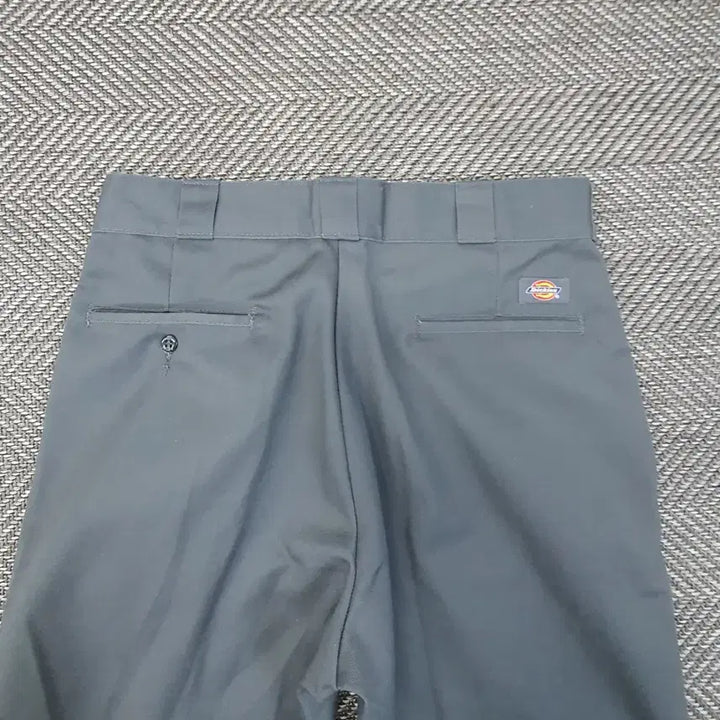 [SOLD OUT] 디키즈 874 면바지 남자34