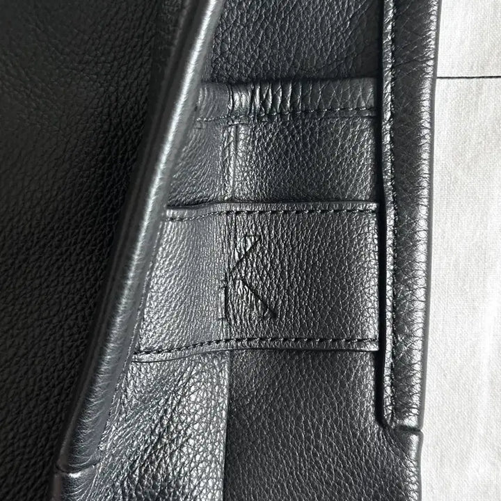 [SOLD OUT] 키코 코스타디노브 x AT.KOLLELTIVE Willebeek bag
