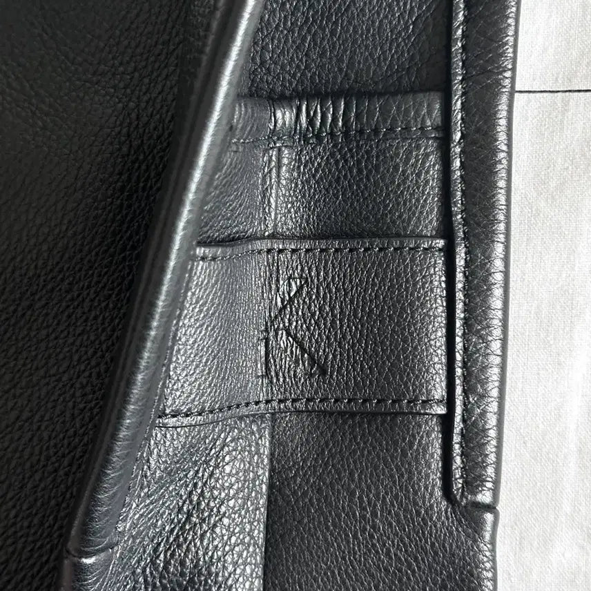 [SOLD OUT] 키코 코스타디노브 x AT.KOLLELTIVE Willebeek bag