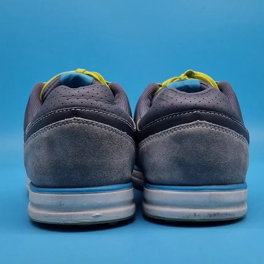 [BUNJANG] Crocs Carlsson Golf Shoes (M7) 255 / 크록스 칼슨 골프화 m7 255