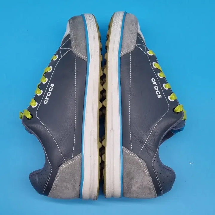 [BUNJANG] Crocs Carlsson Golf Shoes (M7) 255 / 크록스 칼슨 골프화 m7 255
