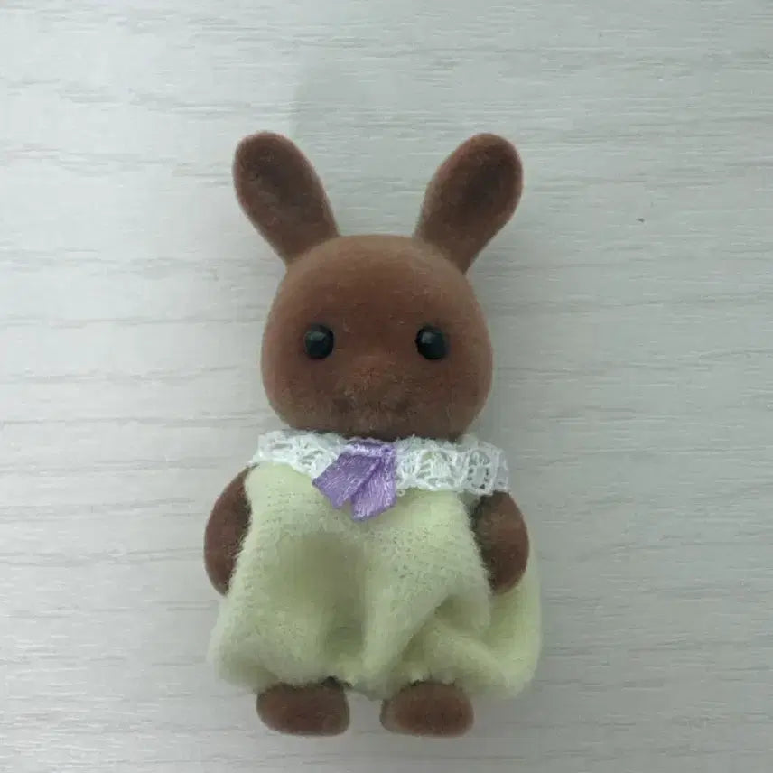 [SOLD OUT] 실바니안 직립 아기 기린