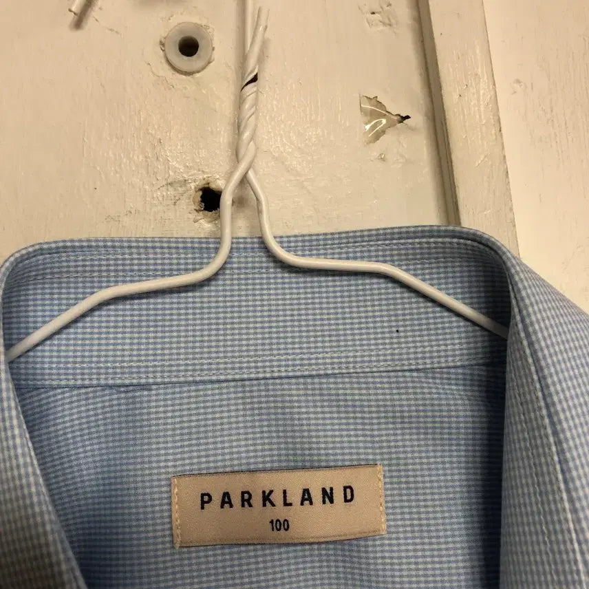 [BUNJANG] Parkland Men&