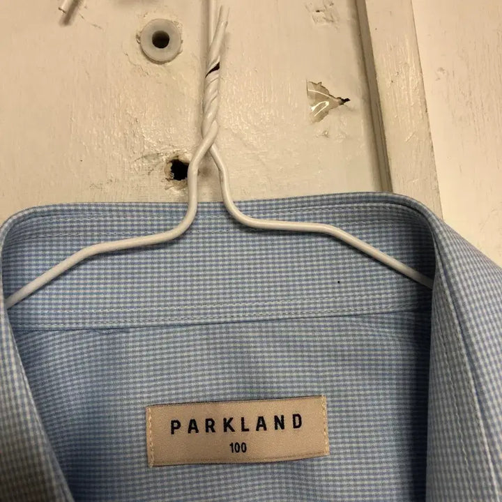 [BUNJANG] Parkland Men&