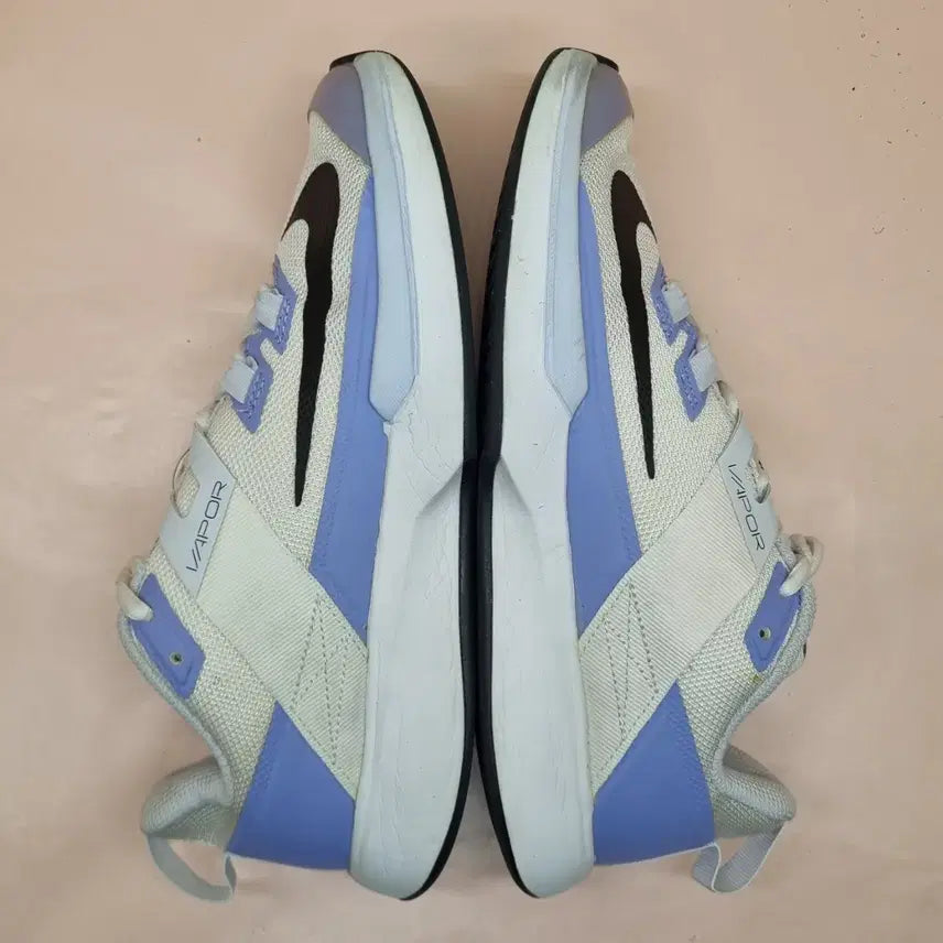 [BUNJANG] Nike Vapor Lite Tennis Shoes 250 / 나이키 베이퍼 라이트 테니스화 250