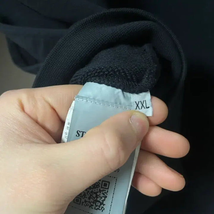 [SOLD OUT] [ XXL ] STONE ISLAND