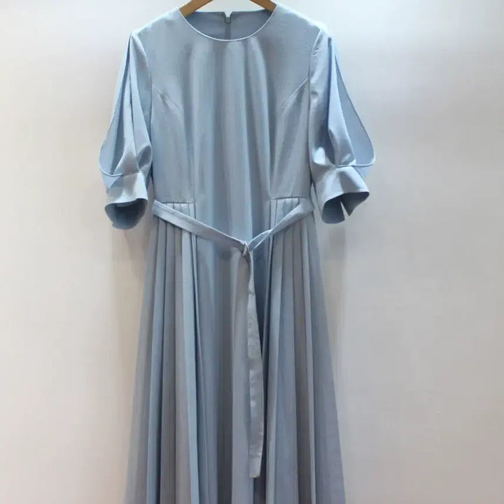 [BUNJANG] Kenneth Lady One-Piece Dress / 케 네 스 레 이 디 원피스