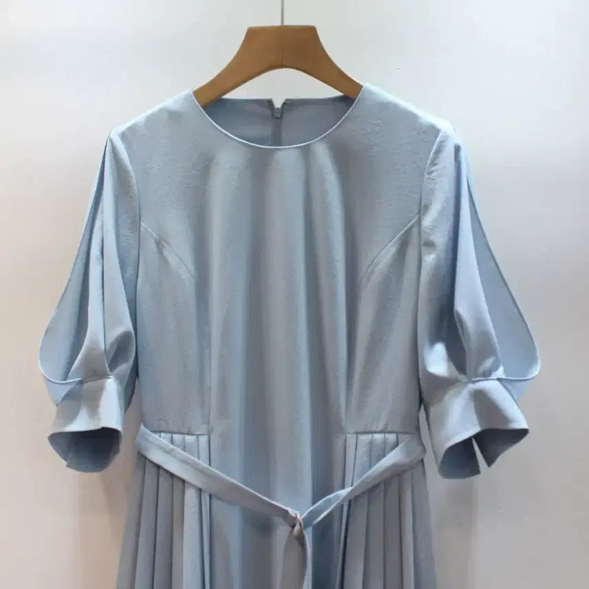 [BUNJANG] Kenneth Lady One-Piece Dress / 케 네 스 레 이 디 원피스