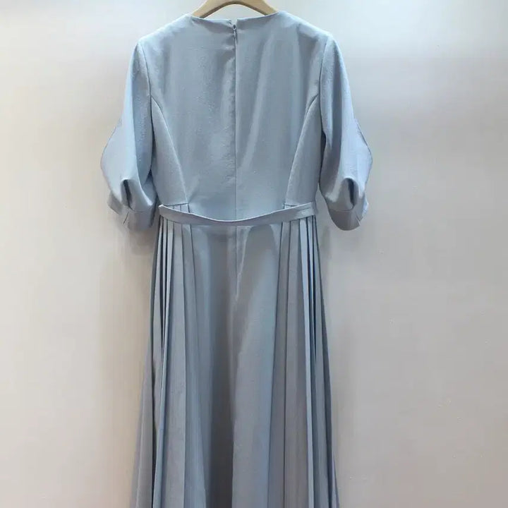 [BUNJANG] Kenneth Lady One-Piece Dress / 케 네 스 레 이 디 원피스