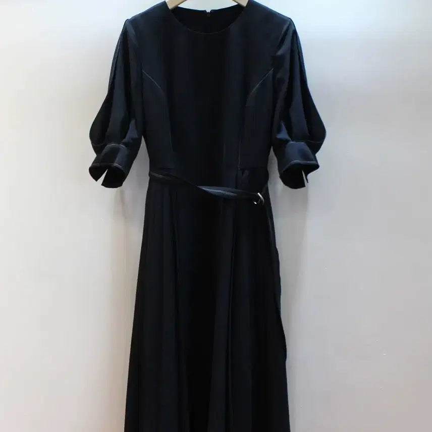 [BUNJANG] Kenneth Lady One-Piece Dress / 케 네 스 레 이 디 원피스