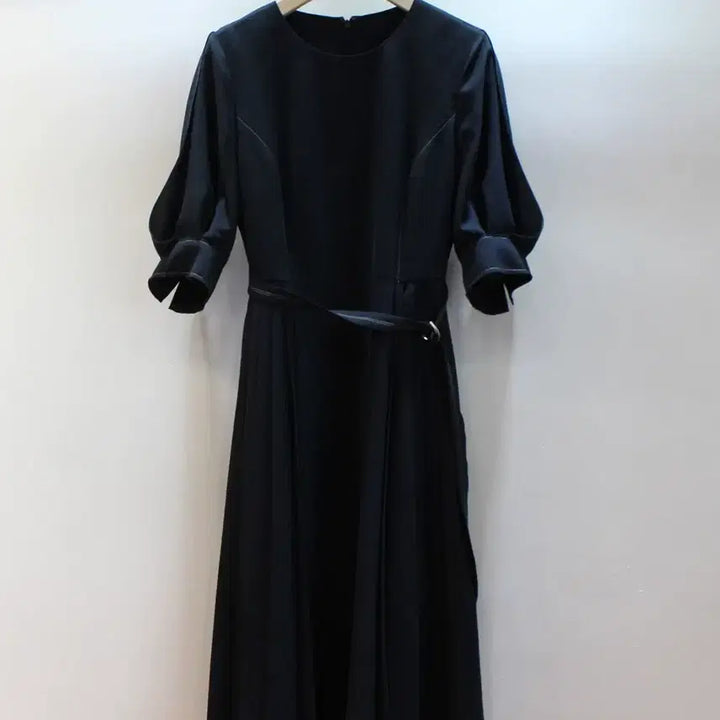 [BUNJANG] Kenneth Lady One-Piece Dress / 케 네 스 레 이 디 원피스