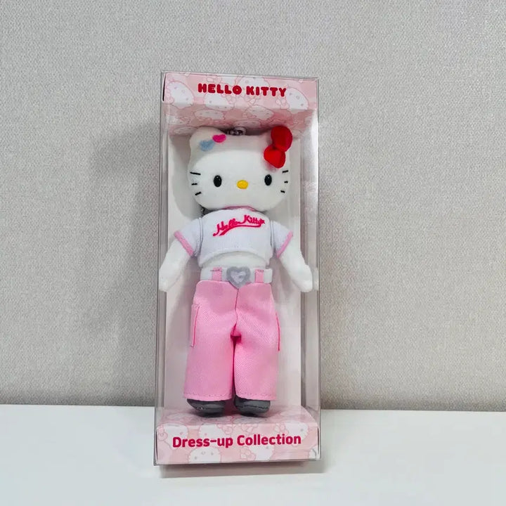 [BUNJANG] Dress Up Kitty Fashion Doll / 드업키 드레스업키티 k-패션 한국팝업