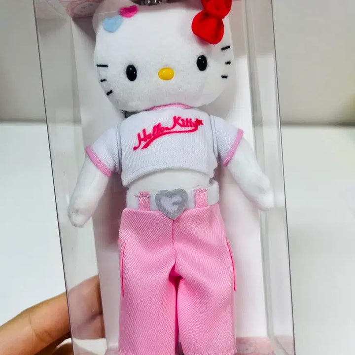 [BUNJANG] Dress Up Kitty Fashion Doll / 드업키 드레스업키티 k-패션 한국팝업