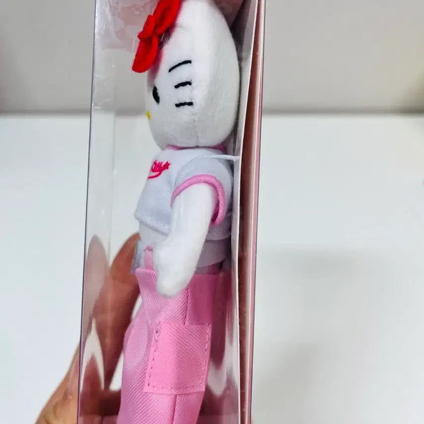 [BUNJANG] Dress Up Kitty Fashion Doll / 드업키 드레스업키티 k-패션 한국팝업